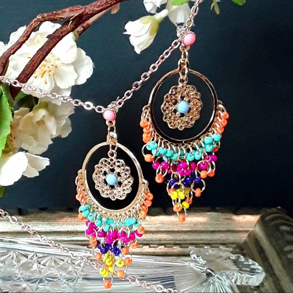 NEW Earrings